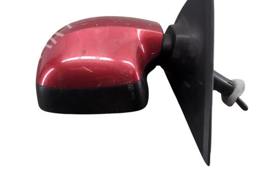 Left mirror DACIA SANDERO II TCe 90 (B8M1, B8MA, B8AC) | BP30677163C26