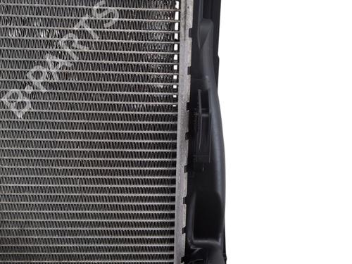 Used Water radiator BMW 1 (E87) 118 d (143 hp) 31308553