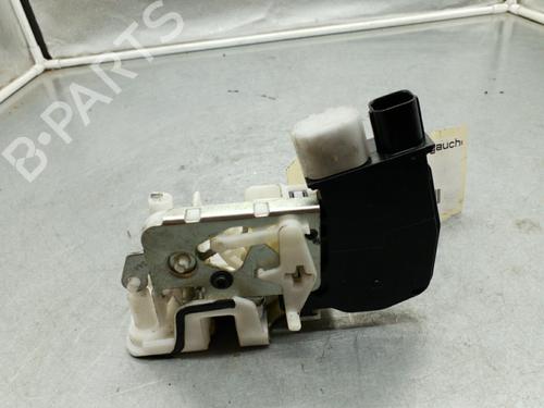 Used Rear left lock HONDA JAZZ II (GD_, GE3, GE2) [2001-2008]  25077681
