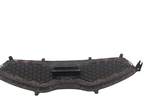 Used Grille KIA PICANTO II (TA) 1.0 (69 hp) 25074438