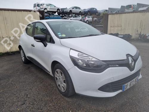 Right sun visor RENAULT CLIO IV (BH_)  | BP25073686I2 