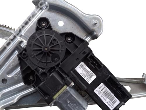 Used Front left window mechanism Front left window mechanism RENAULT MEGANE III Grandtour (KZ0/1) 1.5 dCi (KZ09, KZ0D, KZ1G, KZ29, KZ14, KZ1W, KZ10, KZ1F,... (110 hp) 32420014 32420014