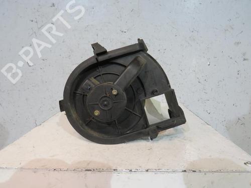 Heater blower motor RENAULT CLIO II (BB_, CB_)  | BP25069471M62 