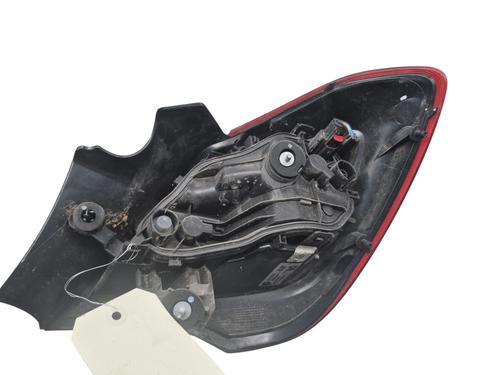 Left taillight OPEL CORSA E (X15) 1.4 (08, 68) | BP28491104C34