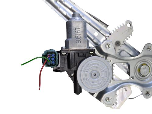 Used Rear left window mechanism Rear left window mechanism NISSAN JUKE (F15) 1.2 DIG-T (115 hp) 33307904 33307904