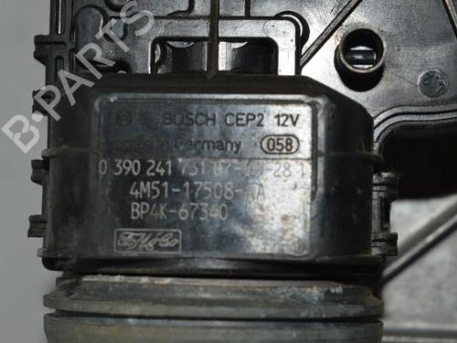 Used Front wiper motor Front wiper motor FORD FOCUS II Turnier (DA_, FFS, DS) [2004-2012] 25097690 25097690