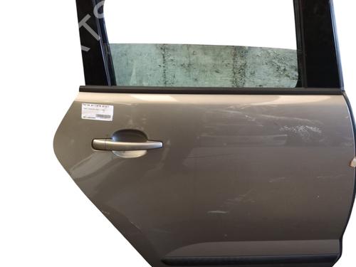 Used Right rear door PEUGEOT 3008 I MPV (0U_) 1.6 HDi (114 hp) 27387802