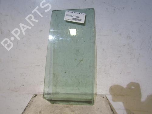 Panel rude bagtil højre VW TOURAN (1T1, 1T2) 2.0 TDI (136 hp) 25090544