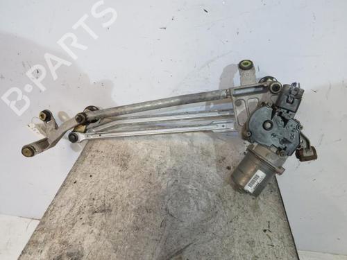 Used Front wiper motor Front wiper motor HONDA CIVIC VII Hatchback (EU, EP, EV) 1.7 CTDi (EP4, EU9) (100 hp) 25086234 25086234