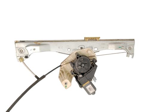 Front left window mechanism CITROËN C4 CACTUS 1.6 BlueHDi 100 | BP34044509C22  - Image 6