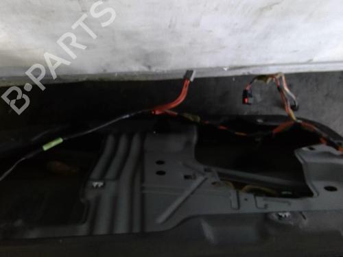 Right front door DODGE CALIBER 2.0 CRD | BP25093604C3