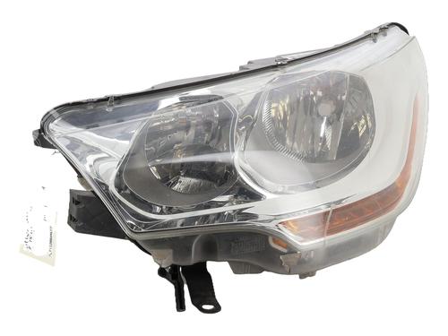Left headlight DS DS 4 / DS 4 CROSSBACK (NX_) 2.0 BlueHDi 150 | BP38163872C28 - Image 4