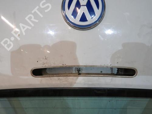 Bakluke CC/Kombi-Kupé VW NEW BEETLE (9C1, 1C1) 1.9 TDI | BP25109706C6 