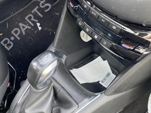 Right front window switch PEUGEOT 208 I (CA_, CC_) 1.6 VTi | BP25059020I26  - Image 11