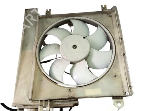 Koelventilatormotor TOYOTA AYGO (_B4_) 1.0 VVTi (KGB40) | BP29425932M35 