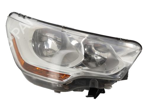 Right headlight CITROËN C4 II (NC_) 1.6 HDi 90 | BP36338264C29 - Image 4