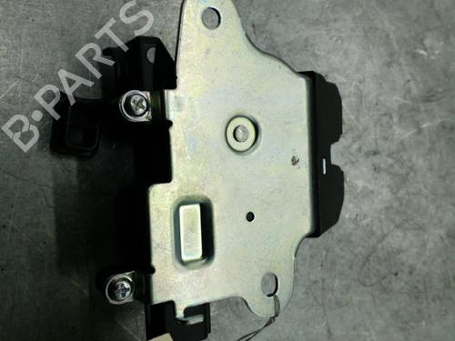 Tailgate lock RENAULT TALISMAN (LP_) 1.6 TCe 150 | BP25077847C101 