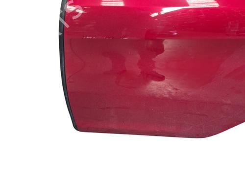 Left rear door PEUGEOT 308 II (LB_, LP_, LW_, LH_, L3_) 1.2 THP 130 | BP25598540C4