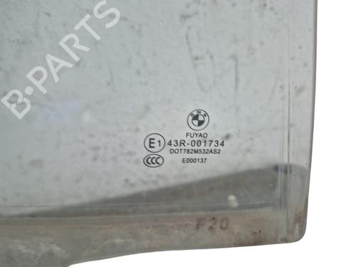 Rear right door window BMW 1 (F20) 118 d | BP25060817C21 