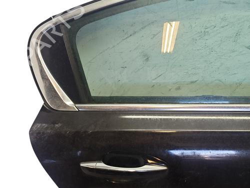 Right rear door PEUGEOT 508 I (8D_) 1.6 THP | BP25102242C5 