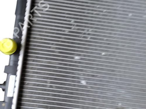 Water radiator PEUGEOT 307 (3A/C) 1.6 16V | BP30177089M31 