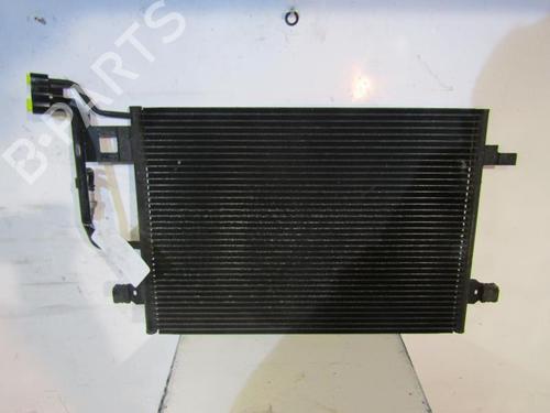 Used AC radiator AC radiator VW PASSAT B5.5 (3B3) 1.9 TDI (130 hp) 25063943 25063943