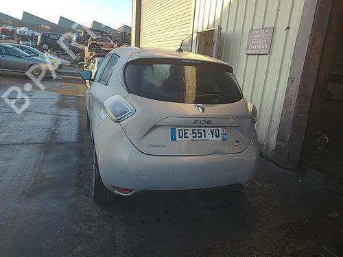 Front right lock RENAULT ZOE (BFM_) ZOE | BP25054573C97  - Image 19