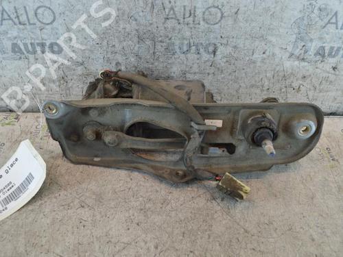 Used Front wiper motor CITROËN ZX Break (N2) 1.9 D (68 hp) 25086731