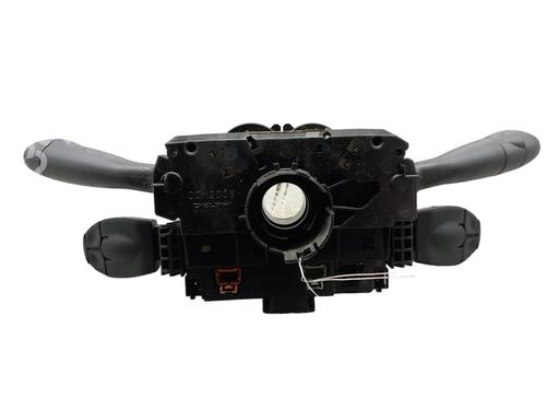 Used Steering column stalk Steering column stalk PEUGEOT 308 I (4A_, 4C_) 1.6 HDi (90 hp) 25076377 25076377