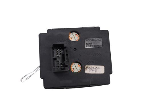 switch-volvo-c30-533-2006-2007-2008-2009-2010-2011-2012-2013-31584139 main image