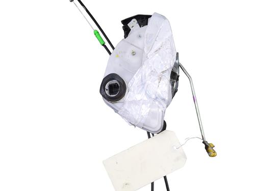 Front left lock SUZUKI CELERIO (LF) 1.0 (AVK310) | BP30392232C98 - Image 5