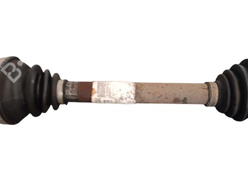 Used Right front driveshaft Right front driveshaft PEUGEOT 3008 I MPV (0U_) 2.0 HDi (163 hp) 33990012 33990012