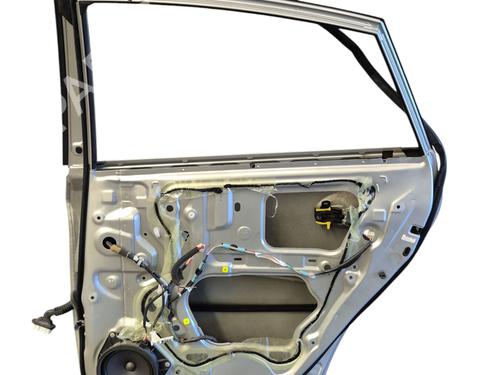 Right rear door TOYOTA PRIUS (_W3_)  | BP25593829C5