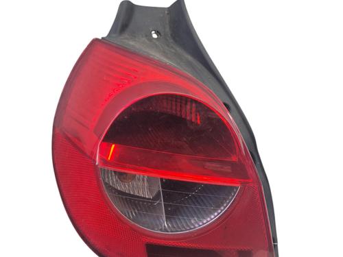 Left taillight RENAULT CLIO III (BR0/1, CR0/1) 1.5 dCi (BR17, CR17) | BP28952627C34 