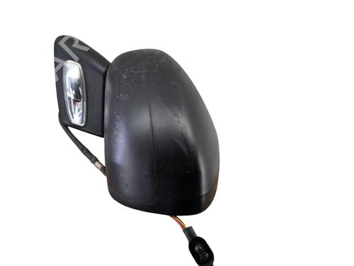 Left mirror CITROËN C3 II (SC_) 1.0 VTi 68 | BP25916088C26