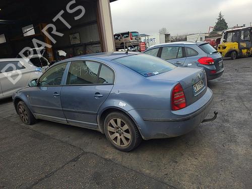 Right taillight SKODA SUPERB I (3U4) 1.9 TDI | BP25089293C35 