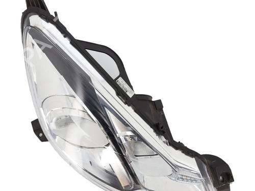 Right headlight CITROËN DS3 (SA_) 1.6 HDi 90 | BP34191139C29  - Image 5