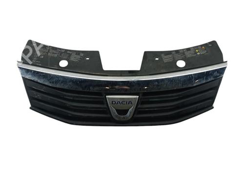 grille-dacia-sandero-2008-25053315 main image