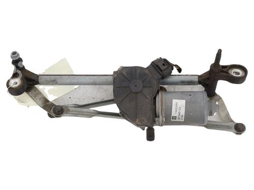 Used Front wiper motor Front wiper motor 38007030 38007030