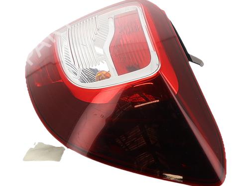 Used Right taillight Right taillight DACIA SANDERO II 1.5 dCi (90 hp) 34637204 34637204