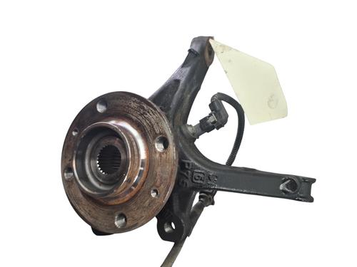 Right front steering knuckle OPEL MOKKA 1.2 (76) | BP29429069M26