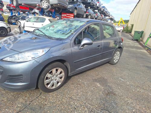 Used Parts PEUGEOT 207 (WA_, WC_) 1.4 HDi 4993940