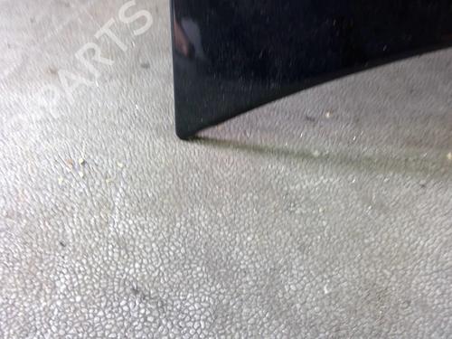 Hood HONDA ACCORD VI Coupe (CG) 3.0 V6 24V (CG2) | BP25094012C1 