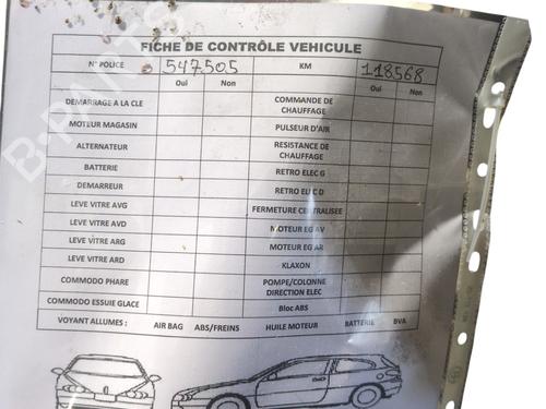 Gearbox SMART FORTWO Coupe (453) 1.0 (453.342, 453.343) | BP32001806M3  - Image 8