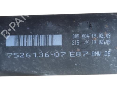 Driveshaft BMW 1 (E87) 120 d | BP27182810M37 - Image 3