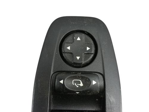 Left front window switch PEUGEOT 208 I (CA_, CC_) 1.2 THP 110 | BP31170551I27