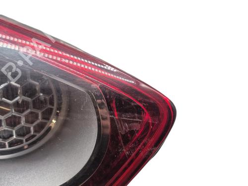 Used Left tailgate light Left tailgate light 29186211 29186211