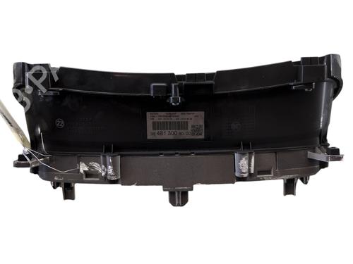 Instrument cluster PEUGEOT EXPERT Van (V_) 2.0 BlueHDi 145 | BP27287171C47 - Image 3