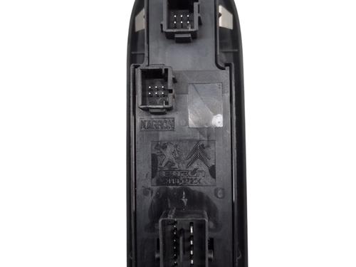 Left front window switch PEUGEOT 508 SW I (8E_) 2.0 HDi RXH Hybrid4 | BP30080456I27 
