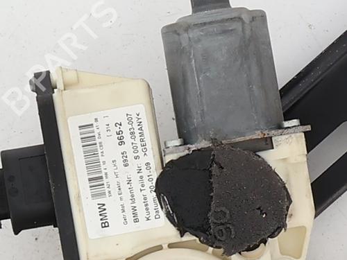 Rear left window mechanism BMW X3 (E83) | BP36158439C24 - Image 2